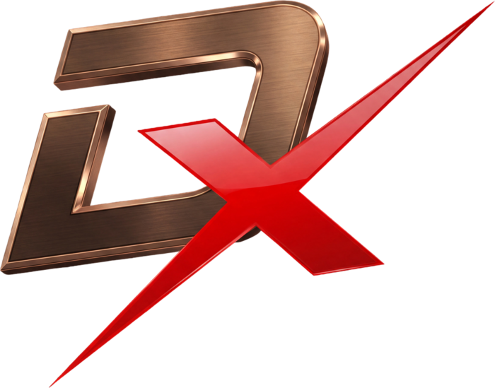 Symbole DRIVEXPO Bronze