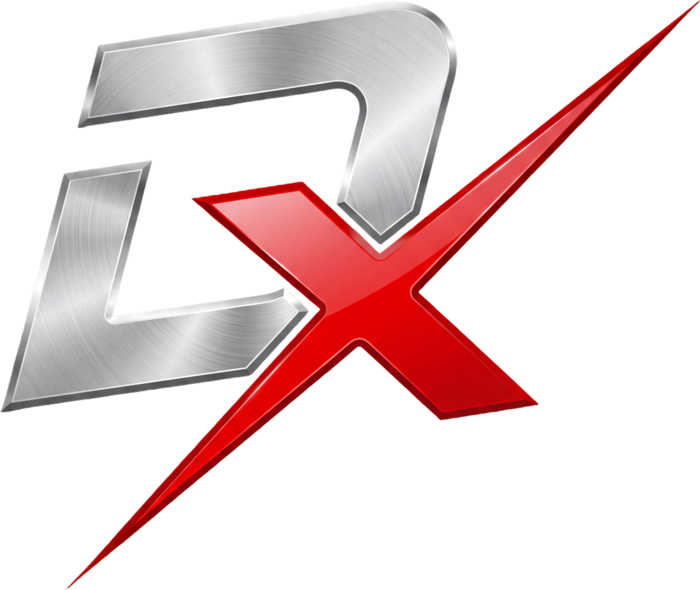 Symbole DRIVEXPO Silver